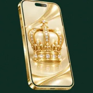 Crown smartphone — Voltrush