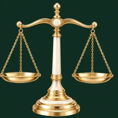 Balance scale — Voltrush