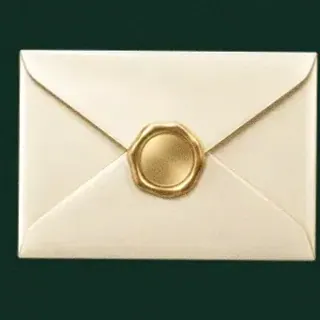 Sealed envelope — Voltrush