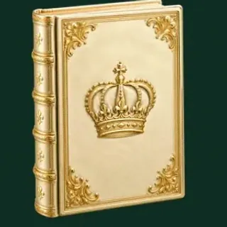 Royal casino book — Voltrush