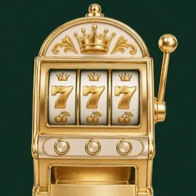Slot machine — Voltrush