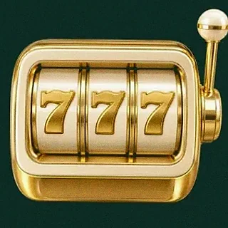 Slot machine reels — Voltrush