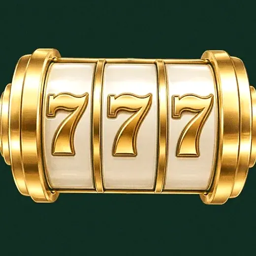 Slot machine reels — Voltrush