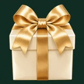 Ribbon gift box — Voltrush
