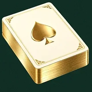 Deck of cards — Voltrush