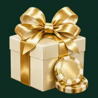 Casino gift box — Voltrush