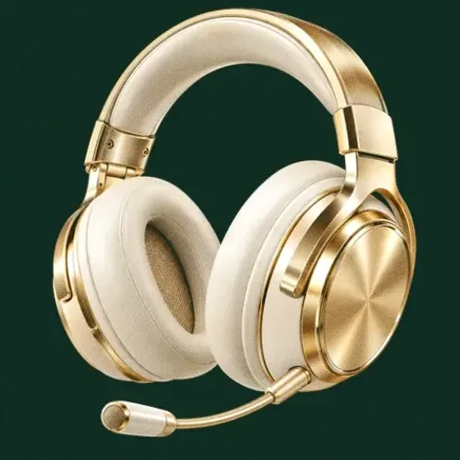 Gaming headset — Voltrush