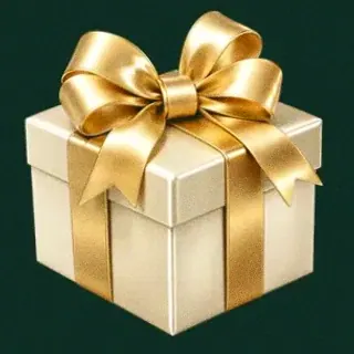 Luxury gift box — Voltrush
