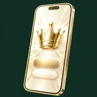 Royal casino smartphone — Voltrush