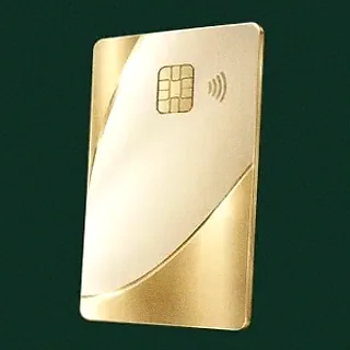 Contactless bank card — Voltrush