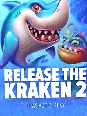 Release the Kraken 2 at Voltrush