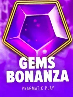 Gems Bonanza at Voltrush