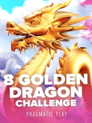 8 Golden Dragon Challenge at Voltrush