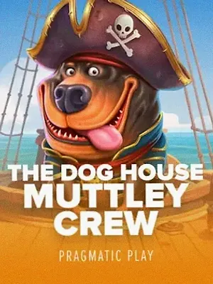 The Dog House - Muttley Crew at Voltrush