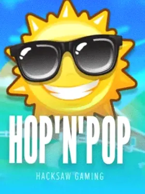 HopNPop at Voltrush