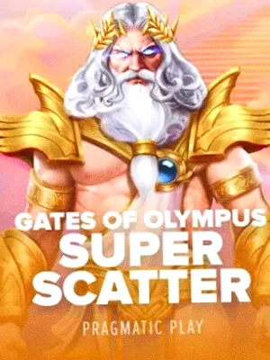 Gates of Olympus Super Scatter at Voltrush