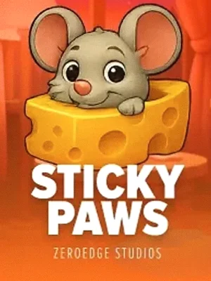 Sticky Paws at Voltrush