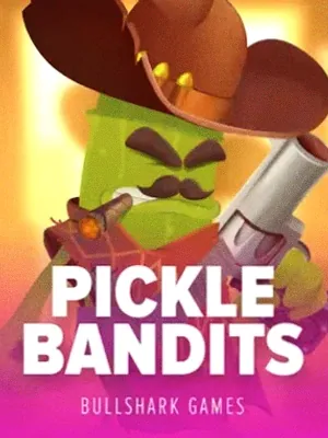 Pickle Bandits at Voltrush