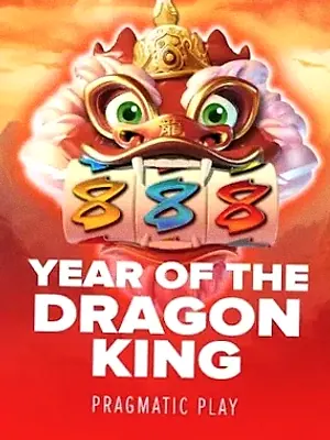 Year of the Dragon King at Voltrush