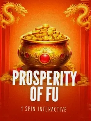 Prosperity of Fu at Voltrush