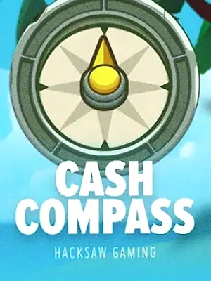 Cash Compass at Voltrush