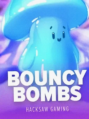 Bouncy Bombs at Voltrush