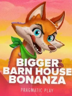 Bigger Barn House Bonanza at Voltrush