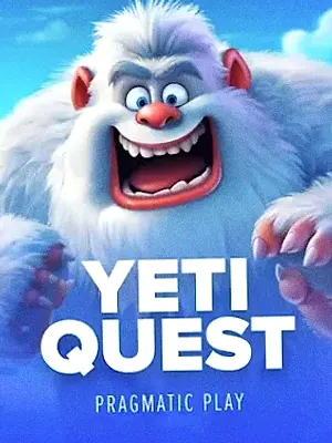 Yeti Quest at Voltrush