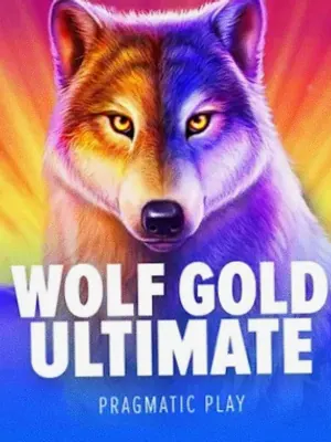 Wolf Gold Ultimate at Voltrush