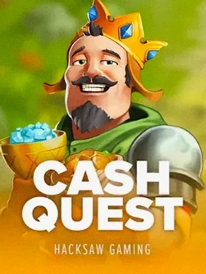 Cash Quest at Voltrush
