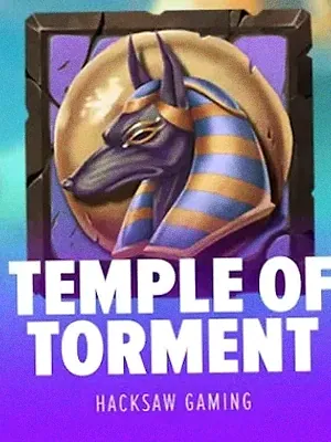 Temple of Torment at Voltrush