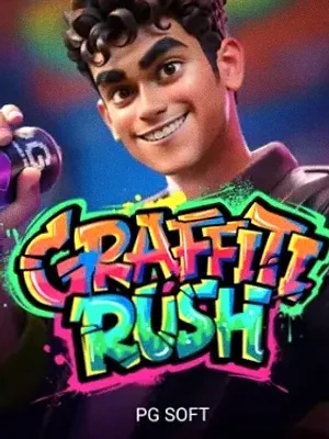 Graffiti Rush at Voltrush