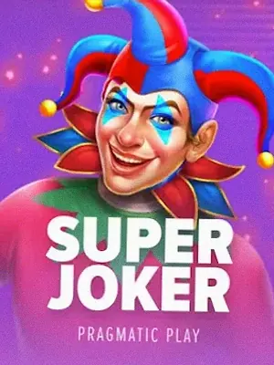 Super Joker at Voltrush