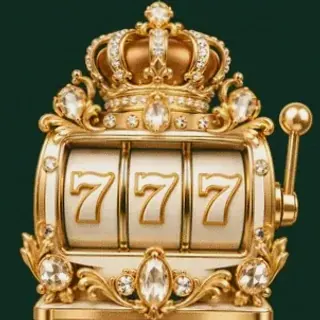Royal slot machine — Voltrush
