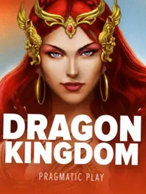 Dragon Kingdom at Voltrush