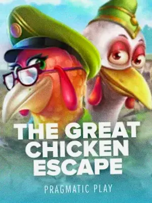 The Great Chicken Escape at Voltrush