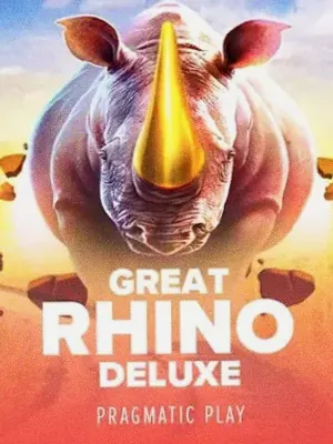 Great Rhino Deluxe at Voltrush