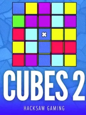 Cubes 2 at Voltrush