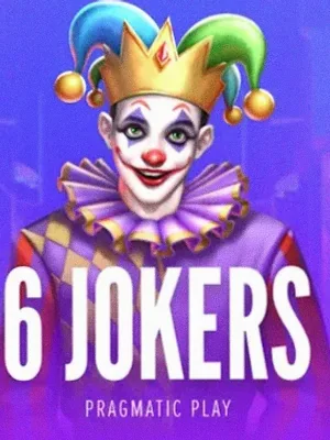 6 Jokers at Voltrush