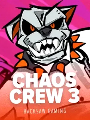 Chaos Crew 3 at Voltrush