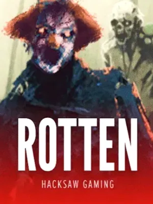 Rotten at Voltrush
