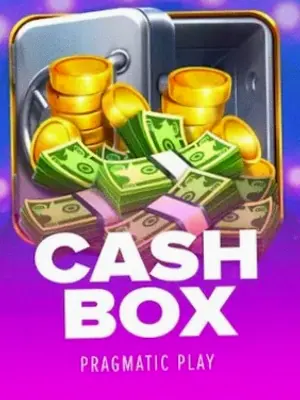 Cash Box at Voltrush
