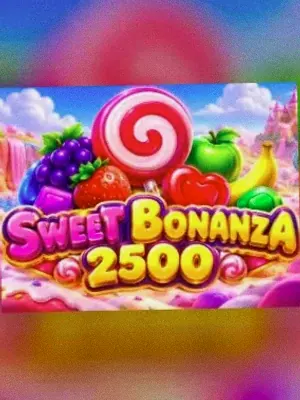 Sweet Bonanza 2500 at Voltrush