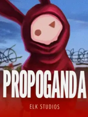 Propaganda at Voltrush