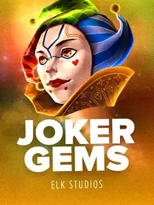 Joker Gems at Voltrush