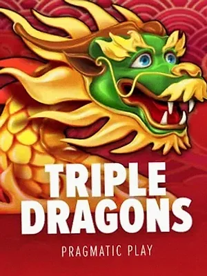 Triple Dragons at Voltrush