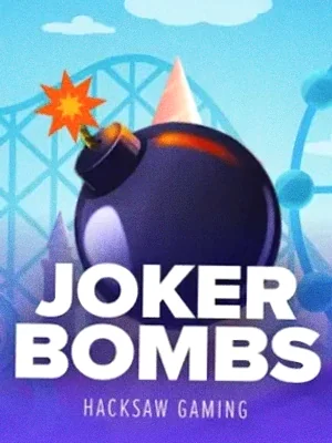 Joker Bombs at Voltrush