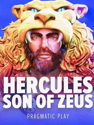 Hercules Son of Zeus at Voltrush
