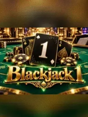 Blackjack 1 at Voltrush
