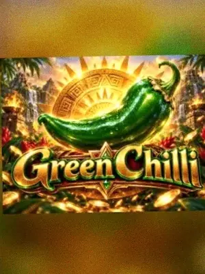 Green Chilli at Voltrush